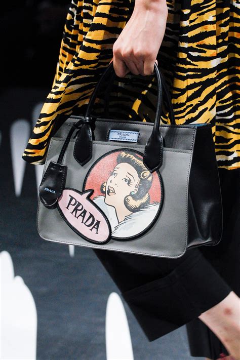 prada purse 2018